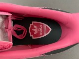 GAZELLE INDOOR Rose Tone/Collegiate Green JI2014