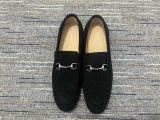 Men G*ucci Top Quality Loafer