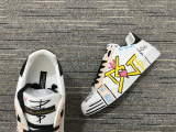 Men Women D*G Top Sneakers