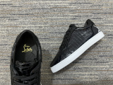 Men Women C*hristian L*ouboutin Top Sneaker