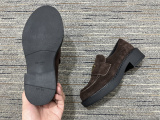Mens P*rada Top Loafer