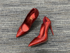 Women C*hristian L*ouboutin High Heels