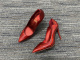 Women C*hristian L*ouboutin High Heels