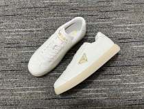 Men P*rada Top Sneaker
