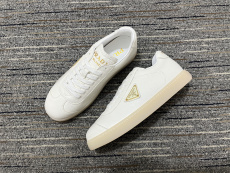 Men P*rada Top Sneaker