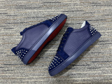 Men Women C*hristian L*ouboutin Top Sneaker