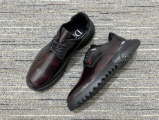 Men D*ior Top Quality Sneakers