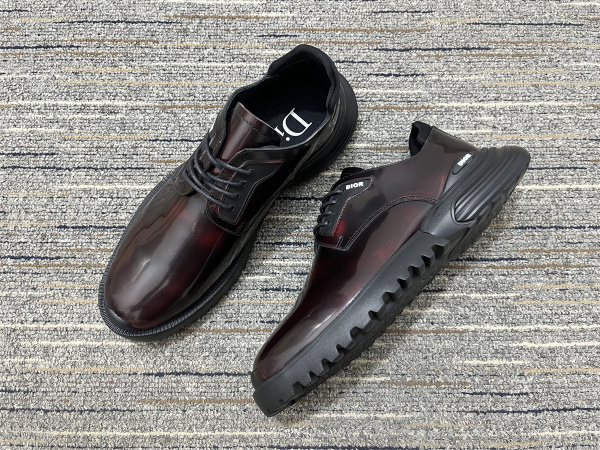 Men D*ior Top Quality Sneakers