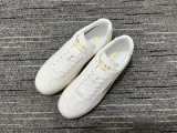 Men P*rada Top Sneaker