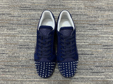 Men Women C*hristian L*ouboutin Top Sneaker