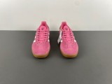 GAZELLE INDOOR Rose Tone/Collegiate Green JI2014