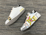 Men Women D*G Top Sneakers