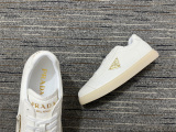 Men P*rada Top Sneaker