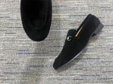 Men G*ucci Top Quality Loafer