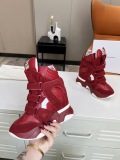 Women l*sabel Marant Top Sneakers