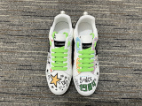 Men Women D*G Top Sneakers
