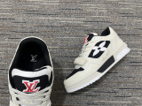 Men L*ouis V*uitton Top Quality Sneakers