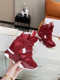 Women l*sabel Marant Top Sneakers