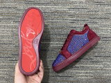 Men Women C*hristian L*ouboutin Top Quality Sneaker