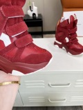 Women l*sabel Marant Top Sneakers
