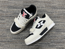 Men L*ouis V*uitton Top Quality Sneakers