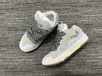Men L*ANVIN Top Quality Sneaker