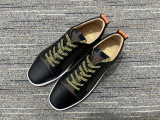 Men Women C*hristian L*ouboutin Top Sneaker