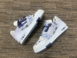 Men L*ouis V*uitton Top Sneaker