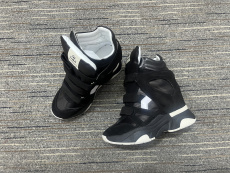 Women l*sabel Marant Top Sneakers