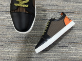 Men Women C*hristian L*ouboutin Top Sneaker