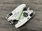Men Women D*G Top Sneakers
