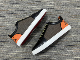 Men Women C*hristian L*ouboutin Top Sneaker