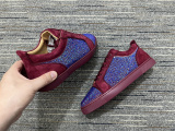 Men Women C*hristian L*ouboutin Top Quality Sneaker