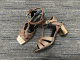 Women Y*SL Top Pumps