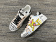 Men Women D*G Top Sneakers