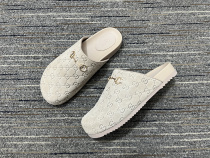 Men Women G*ucci Top Quality Sandals