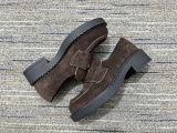 Mens P*rada Top Loafer