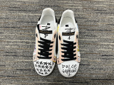 Men Women D*G Top Sneakers