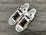 Men Women D*G Top Sneakers