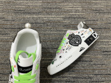 Men Women D*G Top Sneakers