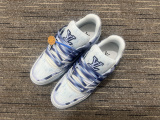 Men L*ouis V*uitton Top Sneaker