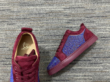 Men Women C*hristian L*ouboutin Top Quality Sneaker