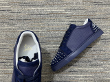 Men Women C*hristian L*ouboutin Top Sneaker