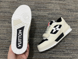 Men L*ouis V*uitton Top Quality Sneakers