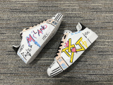 Men Women D*G Top Sneakers