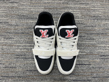 Men L*ouis V*uitton Top Quality Sneakers