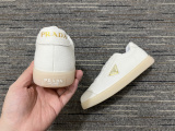 Men P*rada Top Sneaker