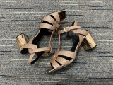 Women Y*SL Top Pumps