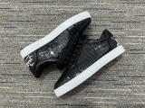 Men Women C*hristian L*ouboutin Top Sneaker