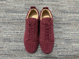 Men Women C*hristian L*ouboutin Top Sneaker